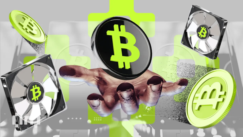 Bitcoin Madencileri Geri Döndü: MARA, Cipher ve Cango Temmuzda Üretimi Artırdı