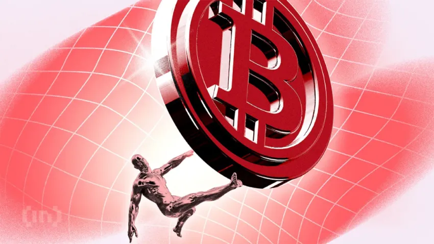 Bitcoin Yol Ayrımında: RSI, 95.000 Dolar’a Geri Çekilme veya 119.000 Dolar’a Yükseliş İpucu Veriyor