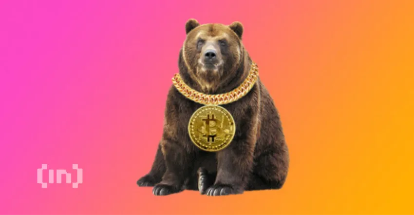Bitcoin Talebindeki Durgunluk Bir Haftada 10.000 Dolar Düşüşe Neden Oldu