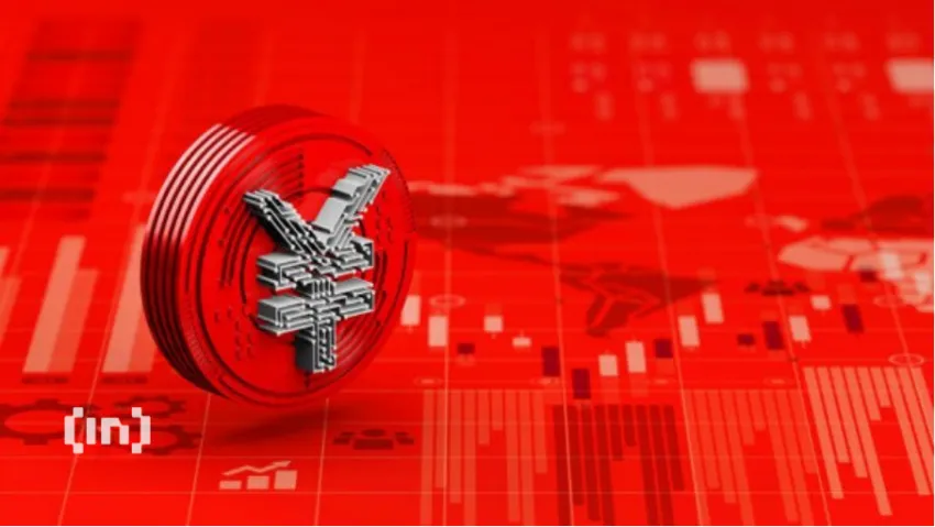 Çin Stablecoin’leri Rahatlatıyor: Hangi Çin Blockchain’i Bu Hedefleri Destekleyebilir?
