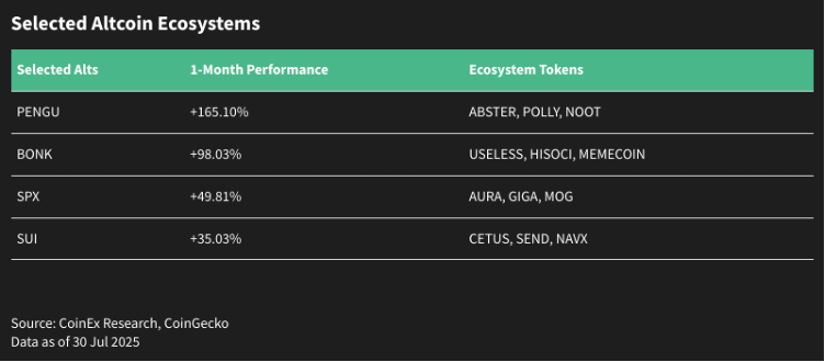 coinex haberleri