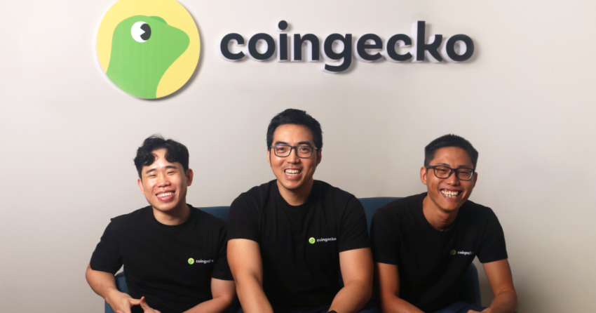 CoinGecko, Büyüme İçin Liderlik Ekibini Güçlendiriyor