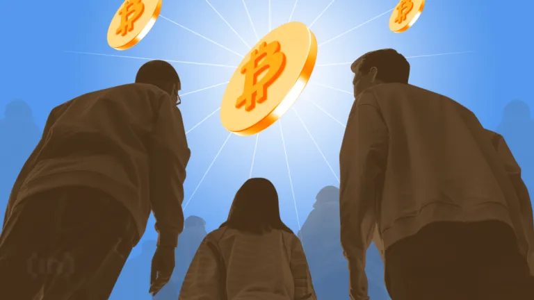 Bitcoin Bireysel Yatırımcıları Piyasadan Çekiliyor: CryptoQuant Analisti