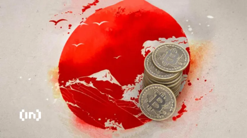 Samurai’nin Bitcoin Kasası: Japon Şirketleri Kripto Kaleleri İnşa Ediyor