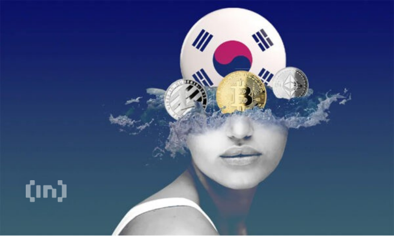 Kore’nin Kripto Para Borsası Ayrımı: Upbit ve Bithumb Yükseliyor, Coinone Varlık Satıyor