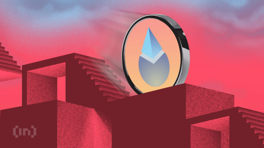Lido’nun Piyasa Payı 3 Yılın En Düşüğünde—Ethereum’un Staking Devi Kontrolü Kaybediyor mu?