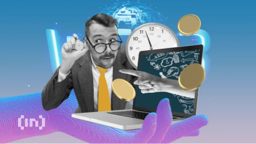 Kripto Maaşların Yükselişi: USDC Öne Çıkıyor