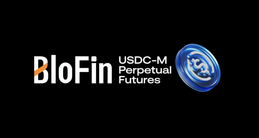 BloFin, Trader’lar İçin USDC Vadeli İşlemlerini Başlattı: İstikrar ve Düzenleme Sağlıyor