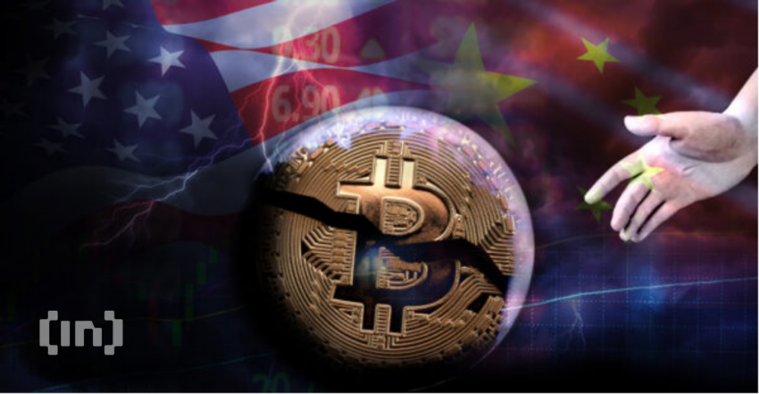 ABD Politika Grubu: Çin, USD Stablecoin’lerden Korkuyor